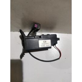Замок лючка бензобака Chevrolet Captiva C100(Шевроле Каптива С100) Б/У, 96623001