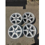 Диски R15 Chevrolet Aveo, Daewoo Lanos 4-100, ET30,7jx15H2