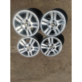 Диски R15 Chevrolet Lacetti,Tacuma,Epica,Evanda 4/114.3 ET44