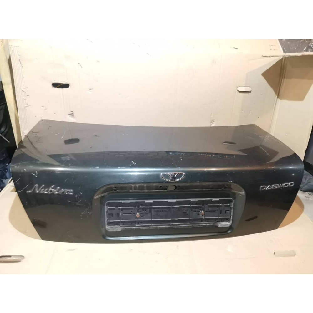 Кришка багажника Daewoo Nubira, 96272693