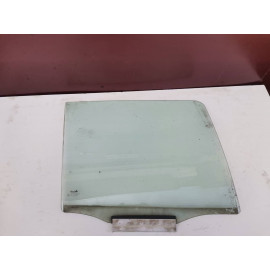 Скло дверей задньої правої Daewoo Nexia(Деу Нексія),90239838