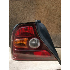 Ліхтар(фара) ззаду ліва Chevrolet Evanda (ДЕФЕКТ), 96489181