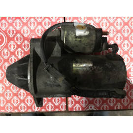 Стартер Chevrolet lacetti evanda takuma nubira leganza1.8-2,0 sed