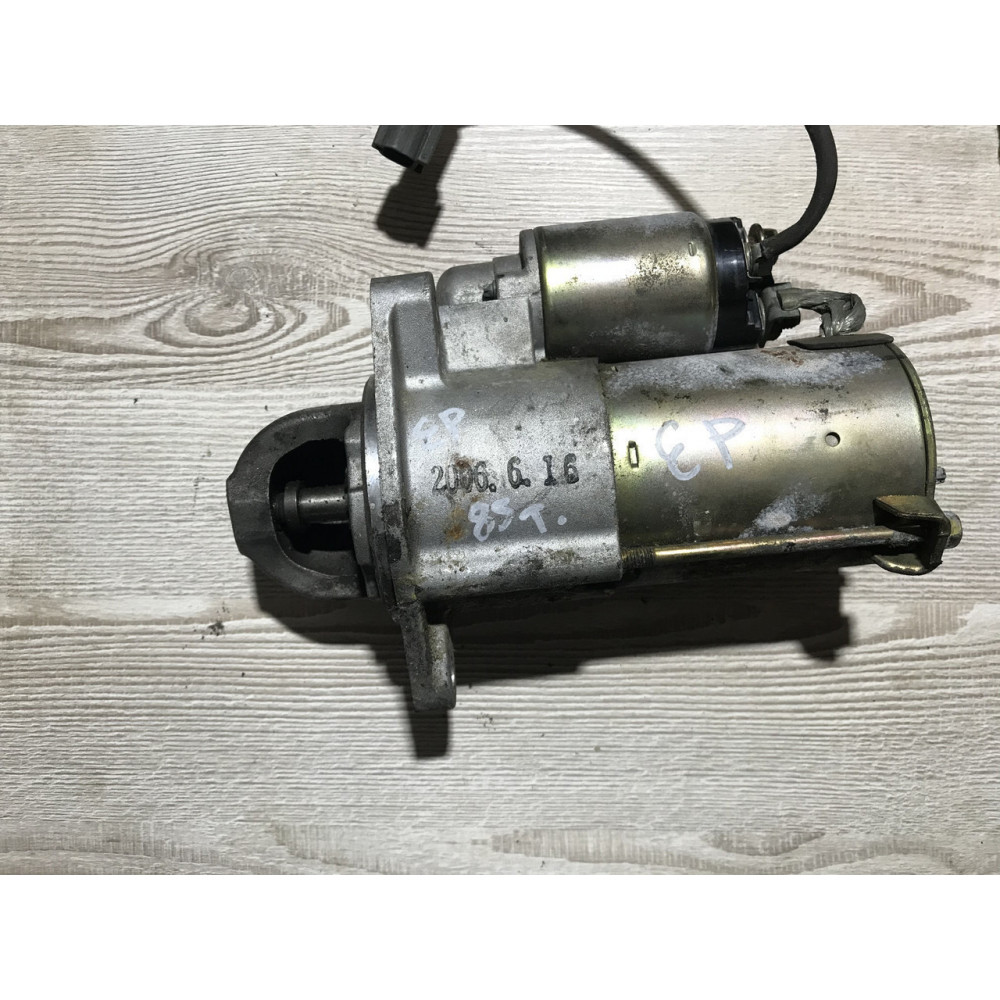 Стартер Chevrolet epica 2.0 2.5 evanda 2.5