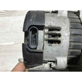 Генератор Chevrolet Aveo1.5-1.6 96404263