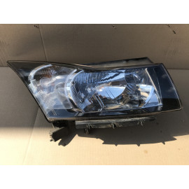 Фара права Chevrolet Cruze 2008-2012 (Шевроле Круз) , 95137776