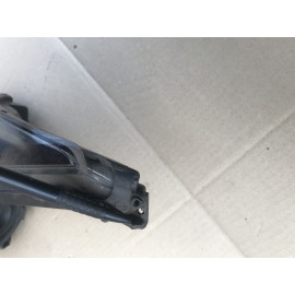 Фара права Chevrolet Cruze 2008-2012 (Шевроле Круз) , 95137776