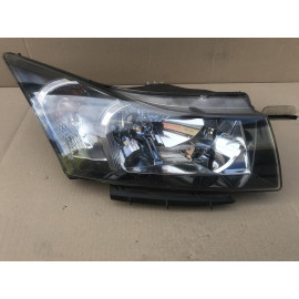 Фара права Chevrolet Cruze 2008-2012 (Шевроле Круз) , 95137776