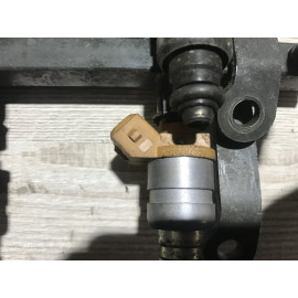 Форсунка,Форсунки Daewoo Matiz,Део Матиз 0,8-1,0, 96518620