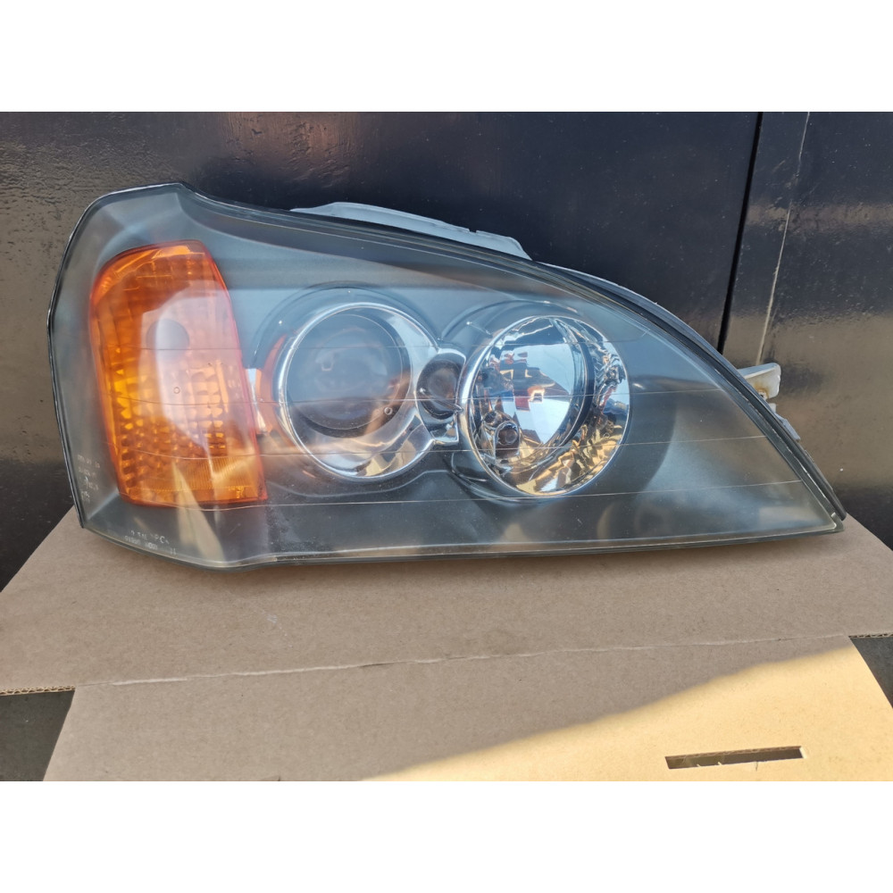 Фара передняя правая для Chevrolet Evanda '03-06
