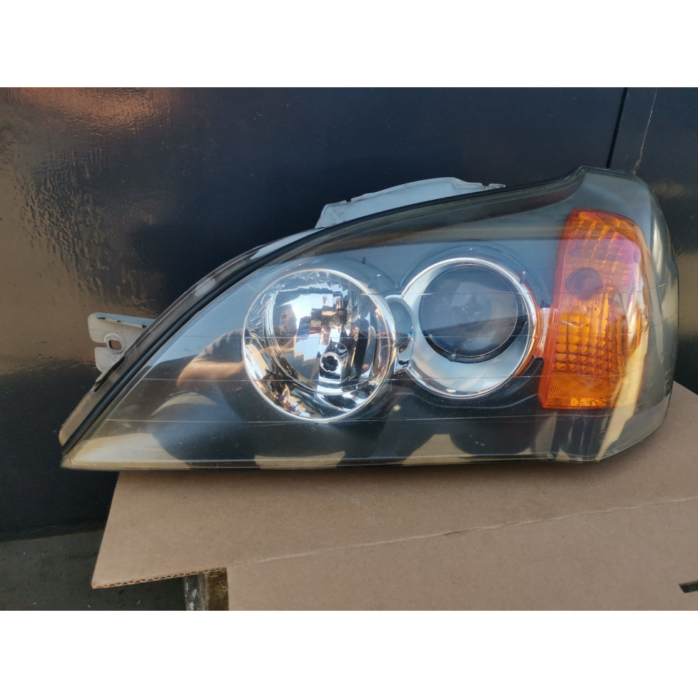 Фара передняя левая для Chevrolet Evanda '03-06