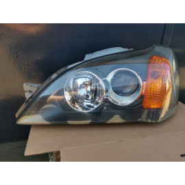 Фара передняя левая для Chevrolet Evanda '03-06