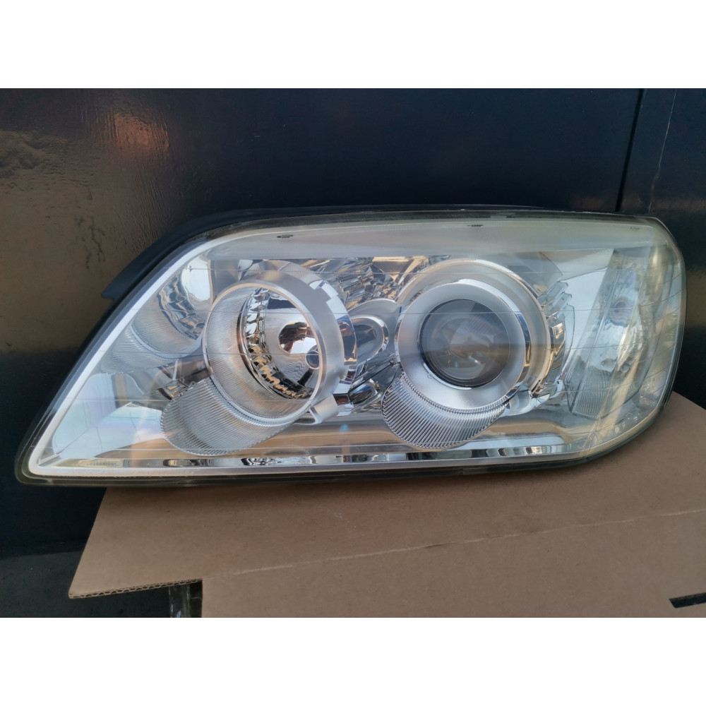 Фара ліва Chevrolet Captiva (Шевроле Каптива) 06-10