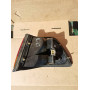 Фонарь левый (фара левая) Daewoo Espero 96136527