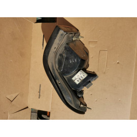 Фонарь правый (фара правая) Daewoo Espero 96136528