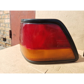 Фонарь правый (фара правая) Daewoo Espero 96136528
