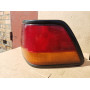 Фонарь правый (фара правая) Daewoo Espero 96136528