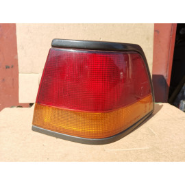 Фонарь правый (фара правая) Daewoo Espero 96136528