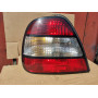 Фонарь левый (фара левая) Daewoo Leganza 96206580