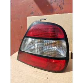 Фонарь правый (фара правая) Daewoo Leganza 96206577