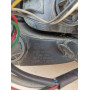 Фонарь левый (фара левая) Daewoo Nubira 1 универсал,0311-000907УЦЕНКА