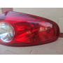 Ліхтар (фара) задня права зовнішня Chevrolet Lacetti хетчбек 96387725