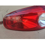 Ліхтар (фара) лівий задній Chevrolet Lacetti хетчбек, 96387724