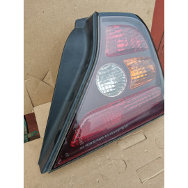 Фонарь(фара) задняя правая Chevrolet Evanda, 96489182