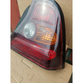 Фонарь(фара) задняя правая Chevrolet Evanda, 96489182
