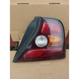 Фонарь(фара) задняя правая Chevrolet Evanda, 96489182