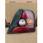 Фонарь(фара) задняя правая Chevrolet Evanda, 96489182
