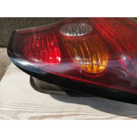 Ліхтар(фара) ззаду ліва Chevrolet Evanda (ДЕФЕКТ), 96489181