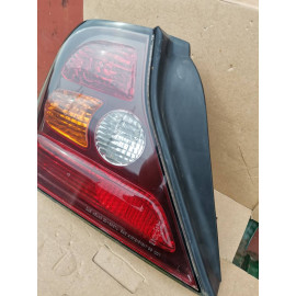 Ліхтар(фара) ззаду ліва Chevrolet Evanda (ДЕФЕКТ), 96489181