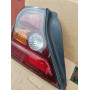 Фонарь(фара) задняя левая Chevrolet Evanda (ДЕФЕКТ), 96489181