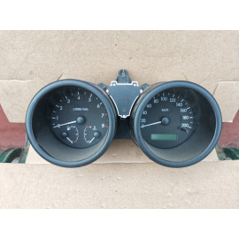 Приборная панель Chevrolet Aveo T200, 96413686