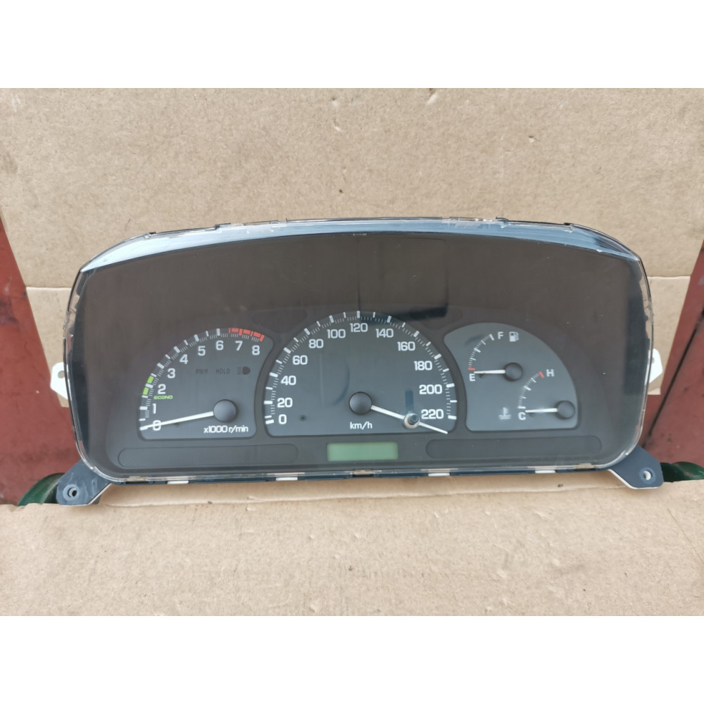 Приборная панель Chevrolet Tacuma 1.6-2.0 МКПП, 96262539