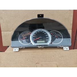 Приборная панель Chevrolet Lacetti 1.8-1.8 LDA  АКПП,96994726