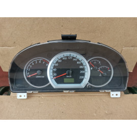 Панель приладів Chevrolet Lacetti 1.6-1.8 МКПП, 96804359