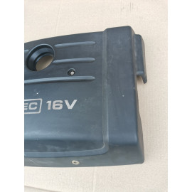 Декоративна кришка двигуна Chevrolet Evanda 2.0, 96338478