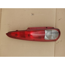 Фонарь(фара) задняя левая Chevrolet Tacuma, 96460013