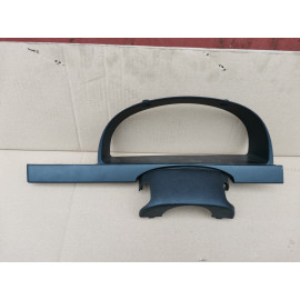 Накладка щитка приборов Chevrolet Lacetti универсал хетчбек,96453707