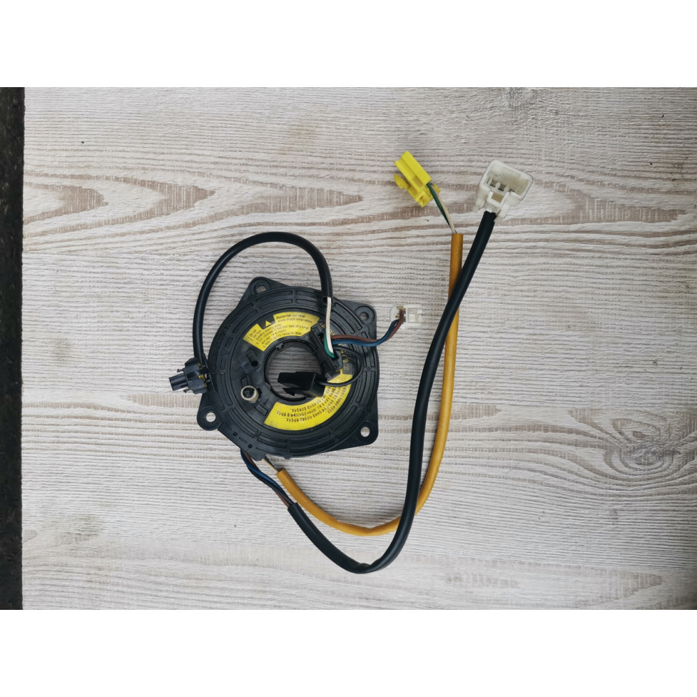 Шлейф руля, Шлейф AIRBAG,Контактная группа air-bag Chevrolet Tacuma, 96815423