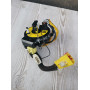 Шлейф руля, Шлейф AIRBAG,Контактная группа air-bag Chevrolet Evanda, 96415177