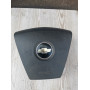 Подушка безпеки кермо CHEVROLET EPICA, 96641809