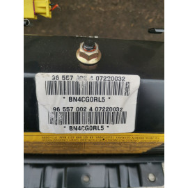 Подушка безпеки CHEVROLET Lacetti 2004-2010 96474822, 96474823, 96474824, 96557002, 96557003