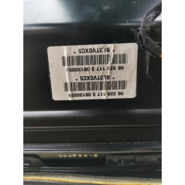 Подушка безпеки пасажира CHEVROLET Evanda, 96328117