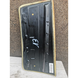 Заглушка подушки безпеки CHEVROLET Evanda, 96328117