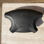 Подушка безопасности водителя Chevrolet Evanda(деу) , 96405722,96328116