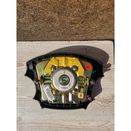 Подушка безпеки водія Chevrolet Evanda, 96405722, 96328116