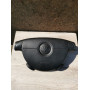 Подушка безопасности водителя Chevrolet Lacetti(Chevrolet Nubira), 96404797,96474818